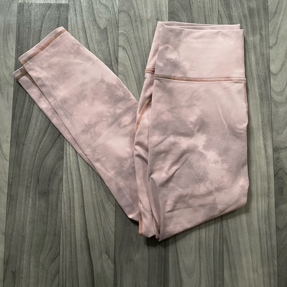 Fabletics ⅞ Leggings - Like New